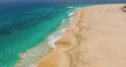 VOI Vila do Farol Resort