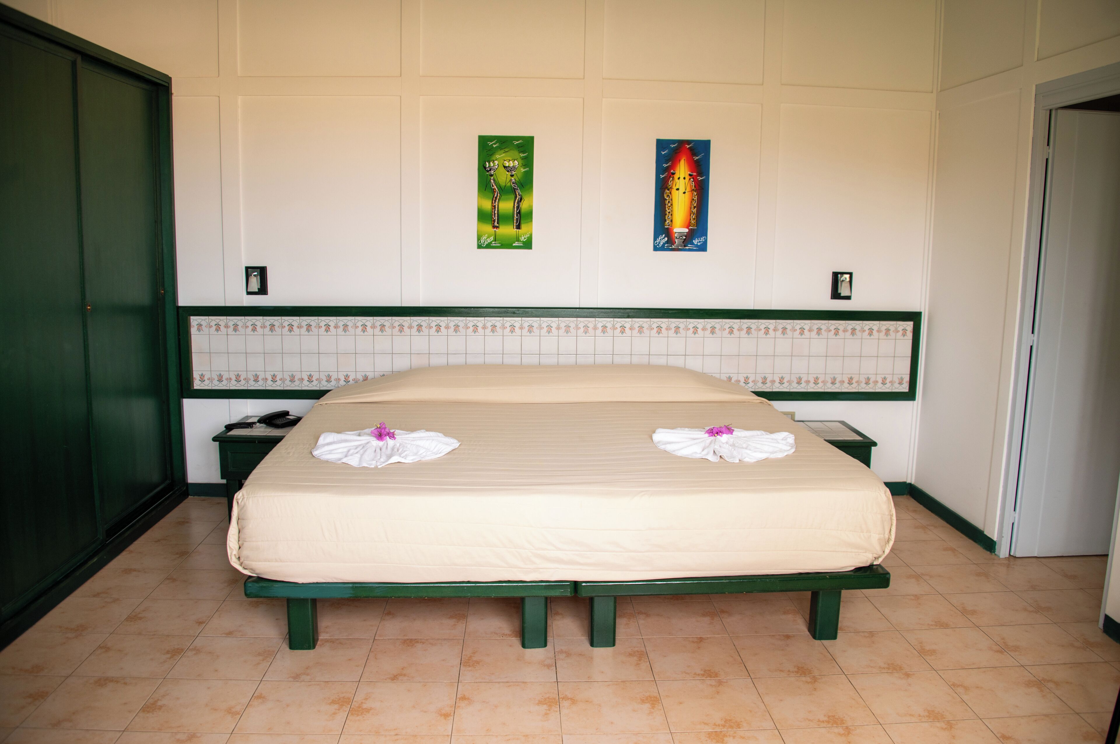 Foto - VOI Vila do Farol Resort