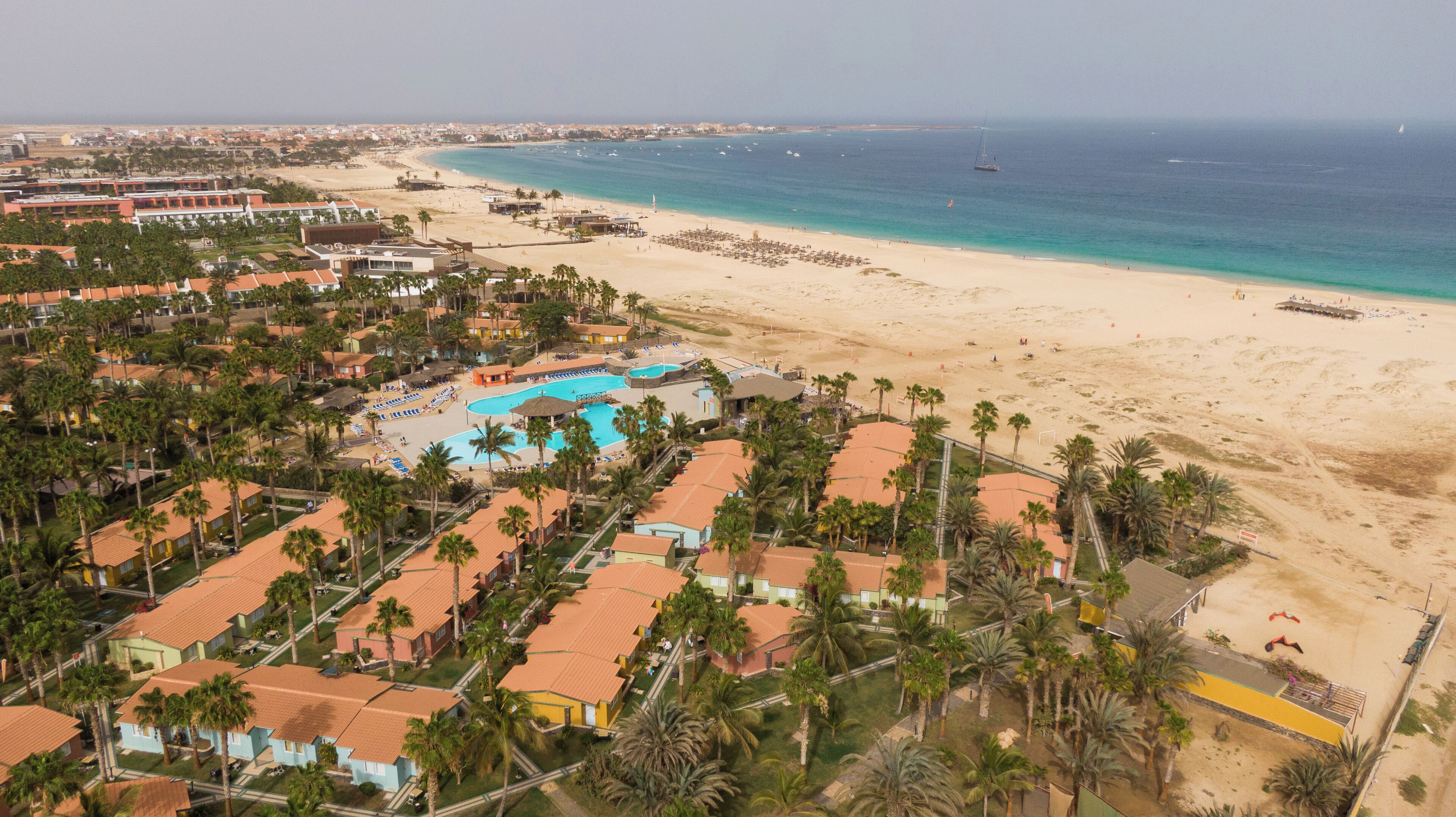 Foto - VOI Vila do Farol Resort