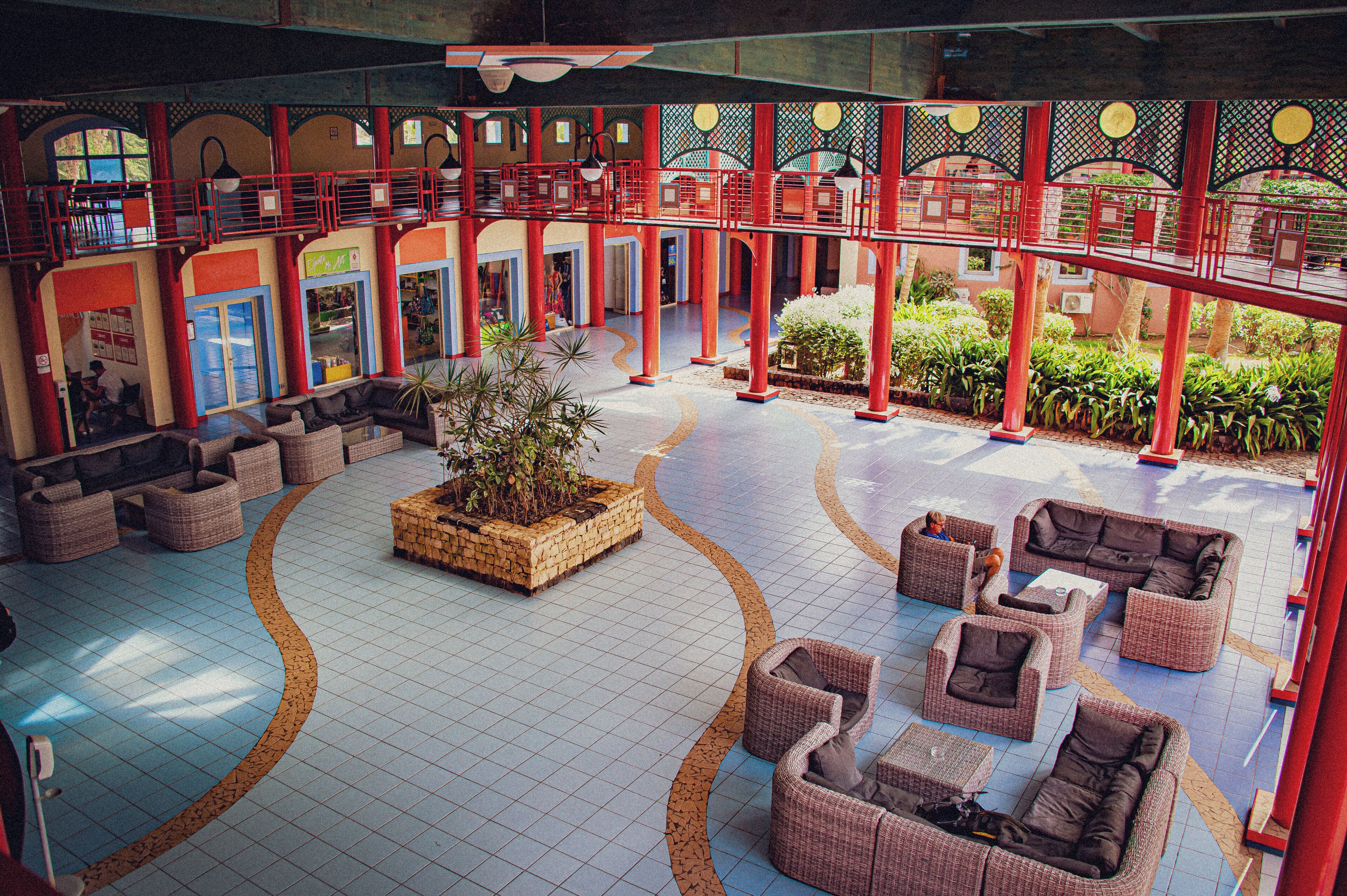 Foto - VOI Vila do Farol Resort