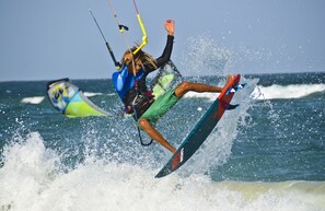 Sportbereich