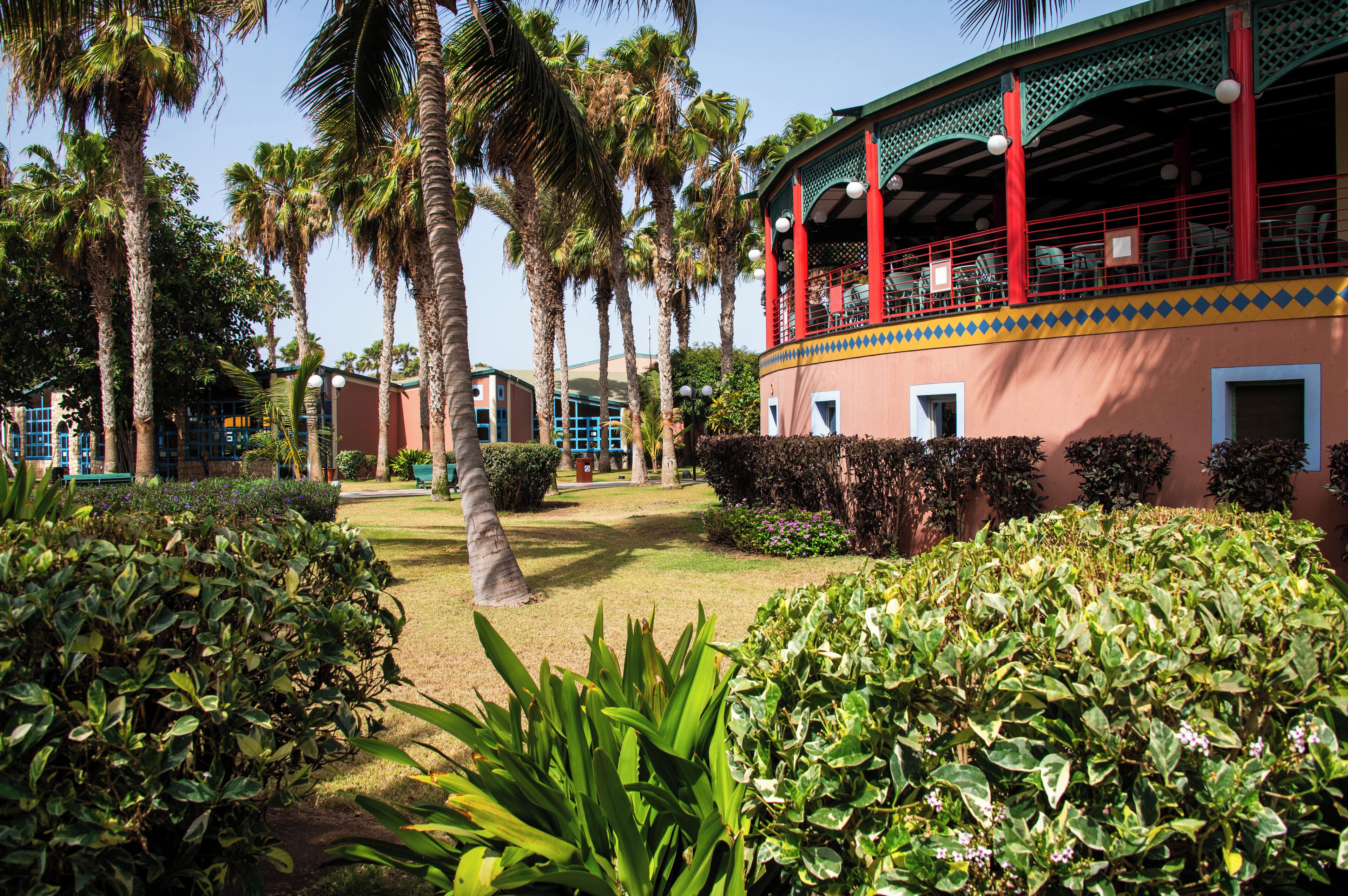 Foto - VOI Vila do Farol Resort