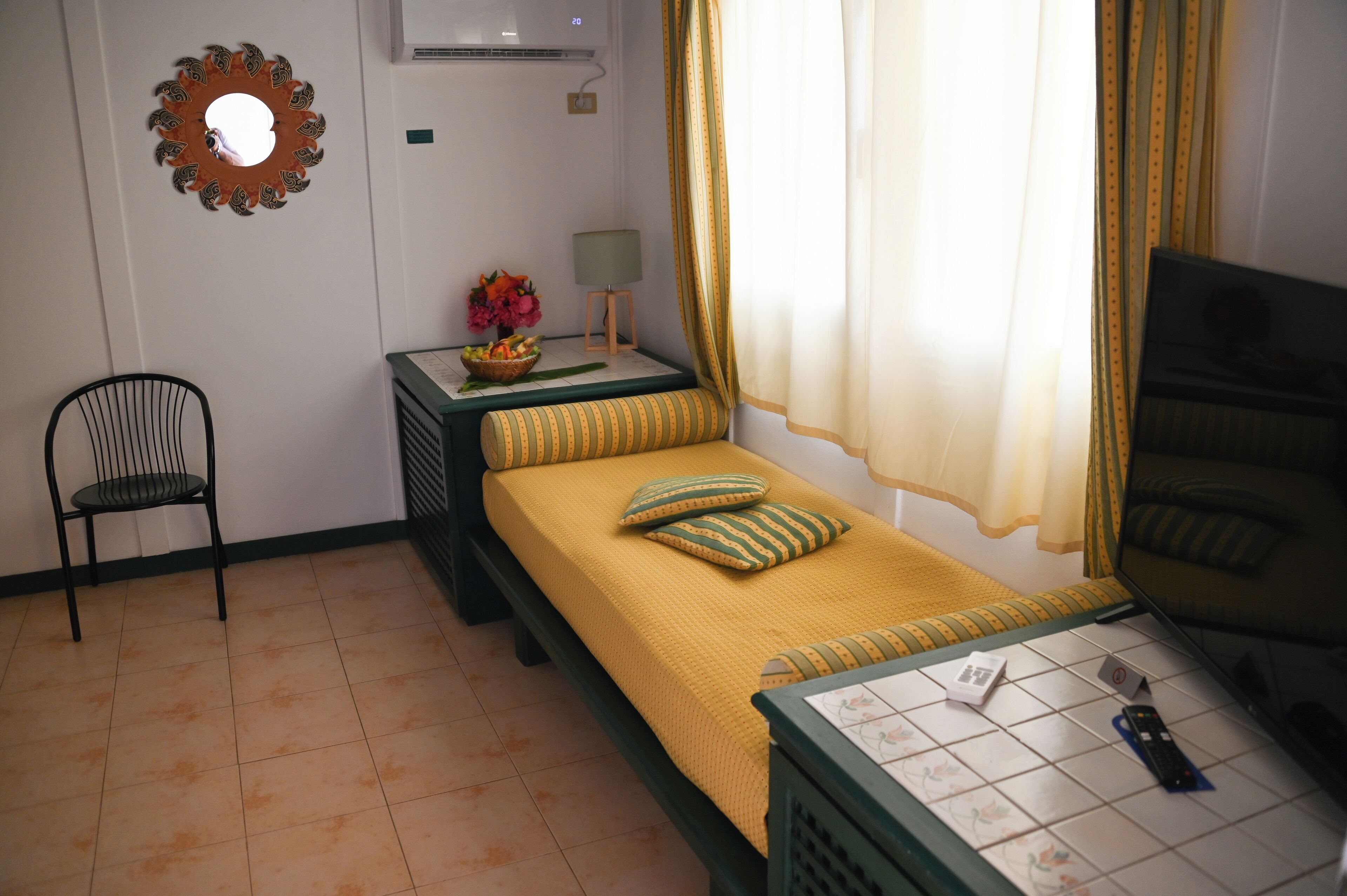 Foto - VOI Vila do Farol Resort