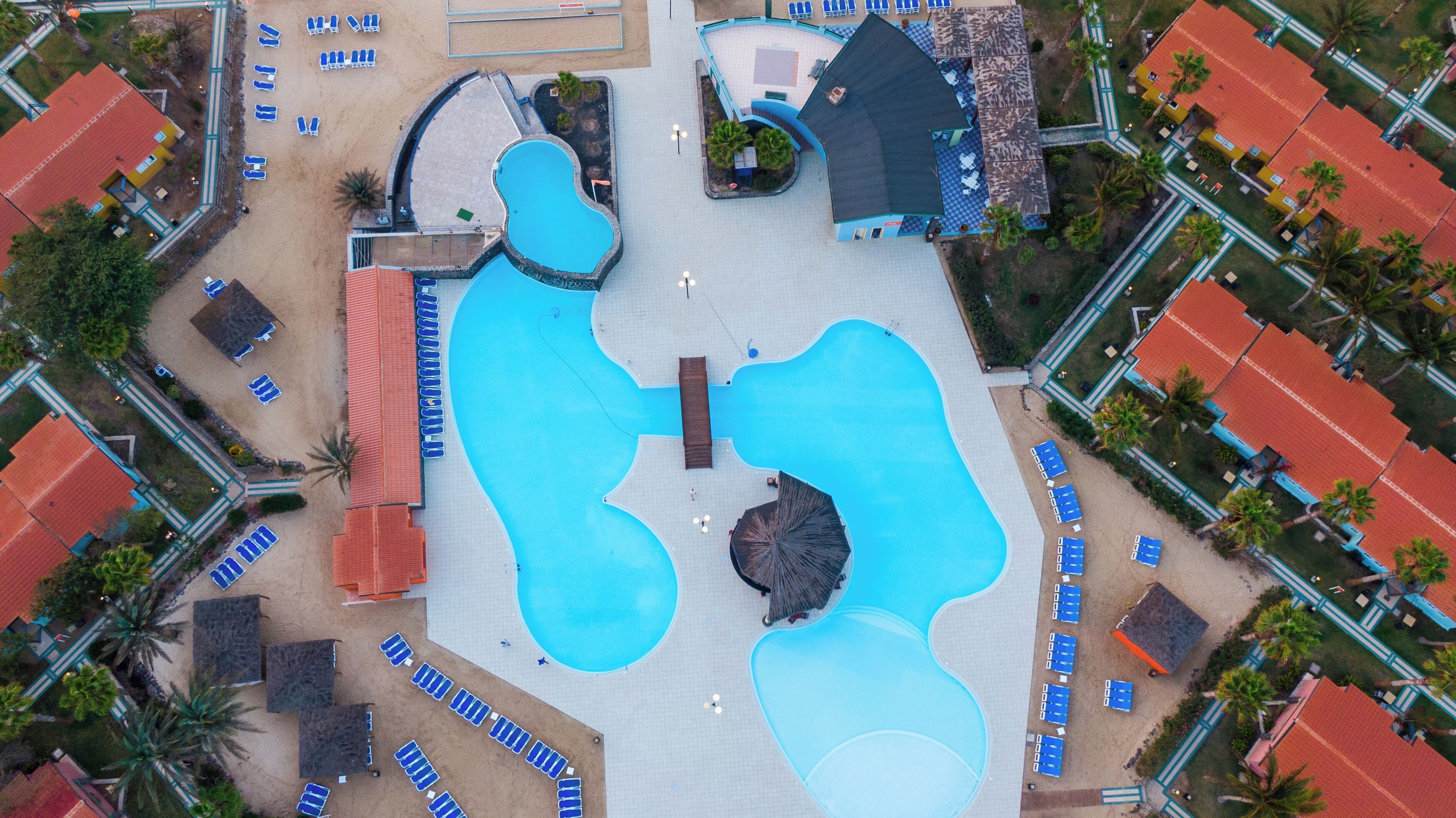 Foto - VOI Vila do Farol Resort