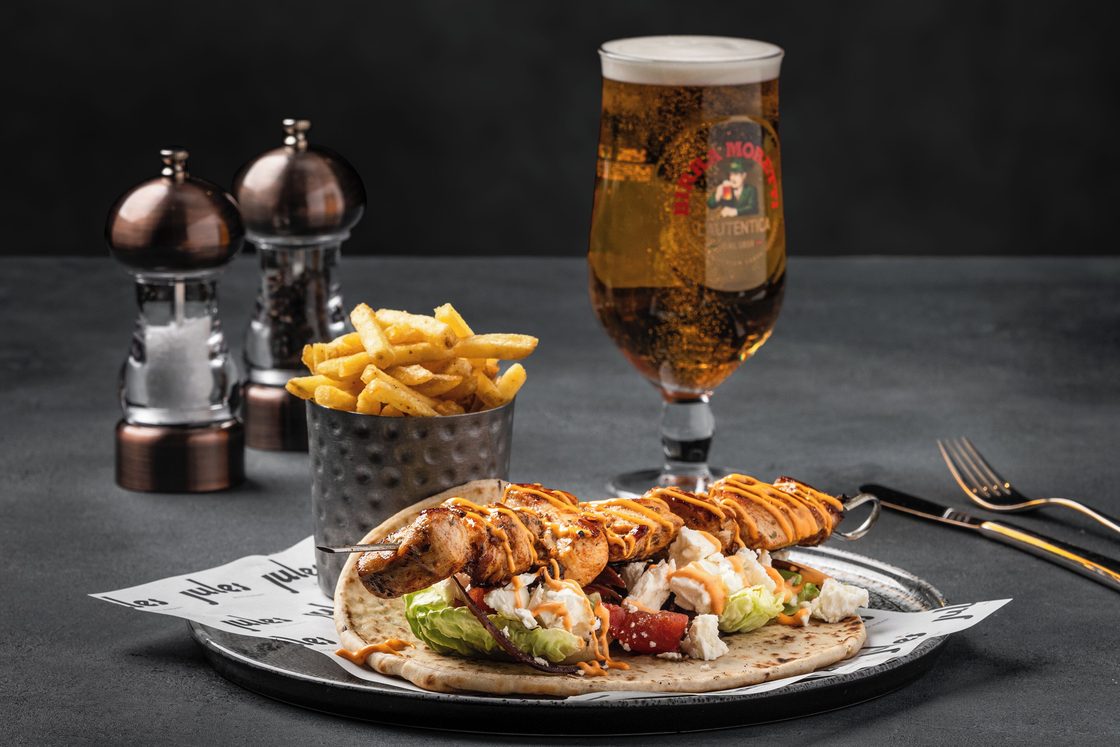 breakfast, lunch, dinner served; local cuisine