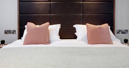 Mytton Fold Hotel