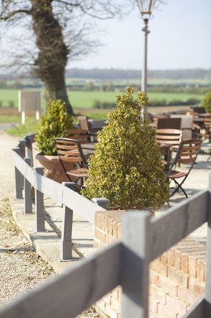Se sirven comidas y cenas