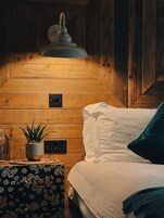 Exclusive Double Room | Egyptian cotton sheets, premium bedding, down comforters