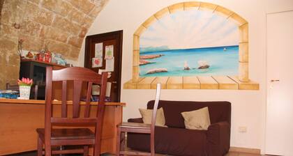 Terrasini 2000 - Case Vacanze