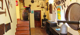 Terrasini 2000 - Case Vacanze