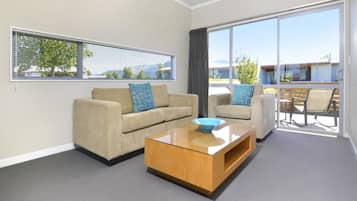 Quarto empresarial