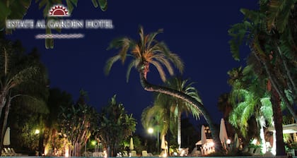 Garden Hotel