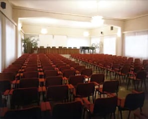 Meeting facility - Garden Hotel (San Giovanni la Punta)