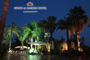 Garden - Garden Hotel (San Giovanni la Punta)