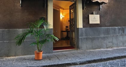 Hotel Manganelli Palace