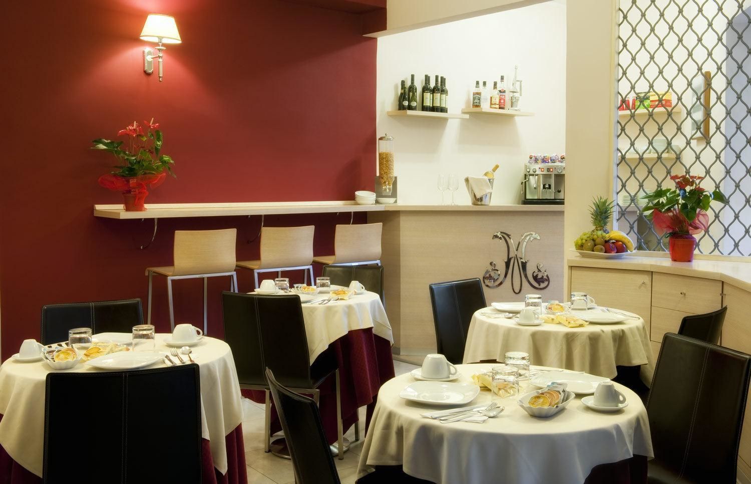 فطور أور وبي مجانًا يوميًا