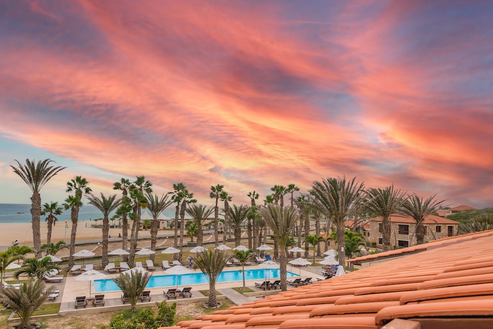 Hotel Morabeza by null