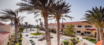 Morabeza Hotel