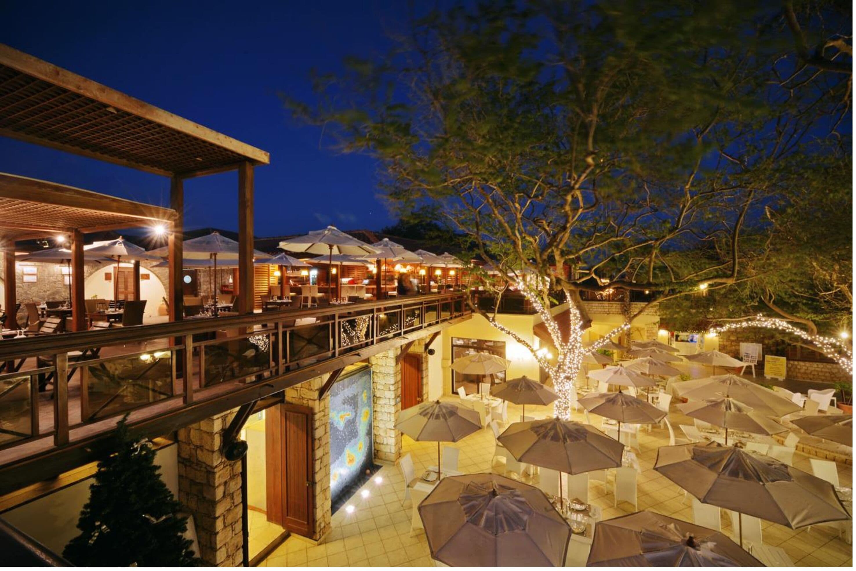 Restoran