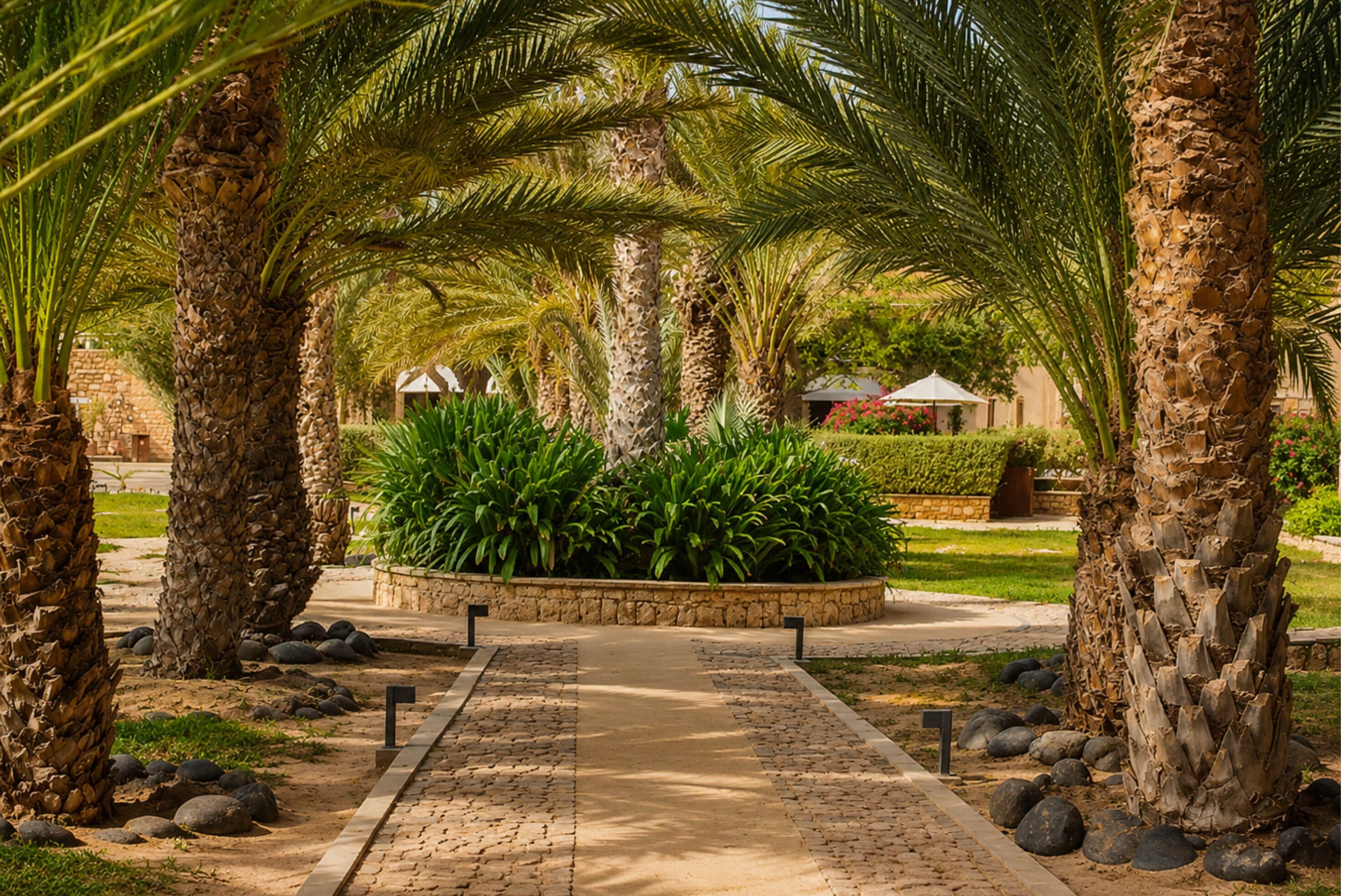 Jardin