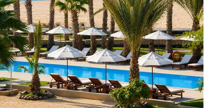 Morabeza Hotel
