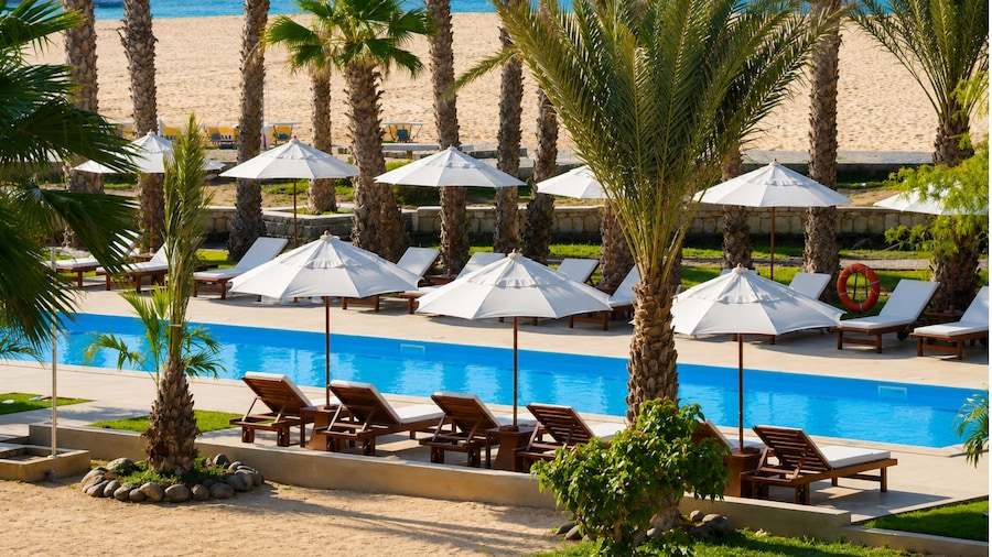 Morabeza Hotel