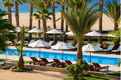 Morabeza Hotel