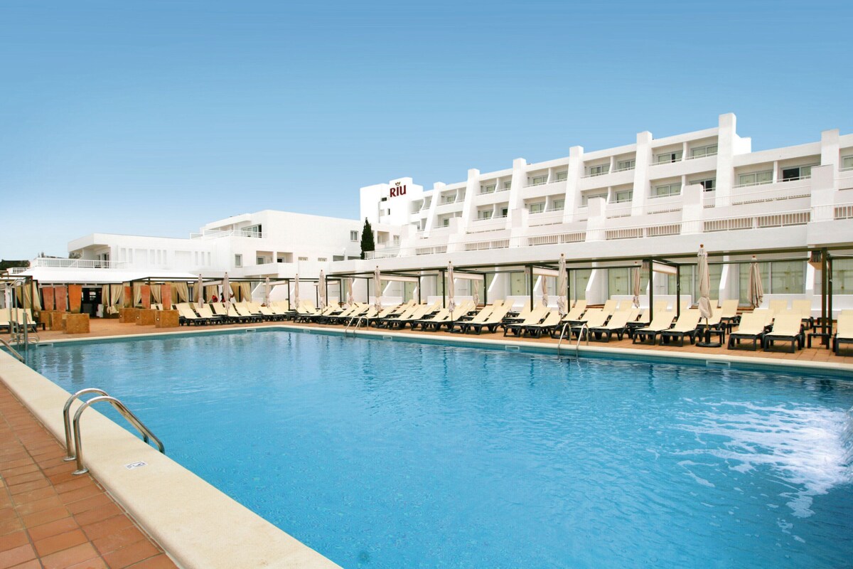 Hotel Riu La Mola [ 50 DISCOUNT CODE] Discount Hotels X Discount
