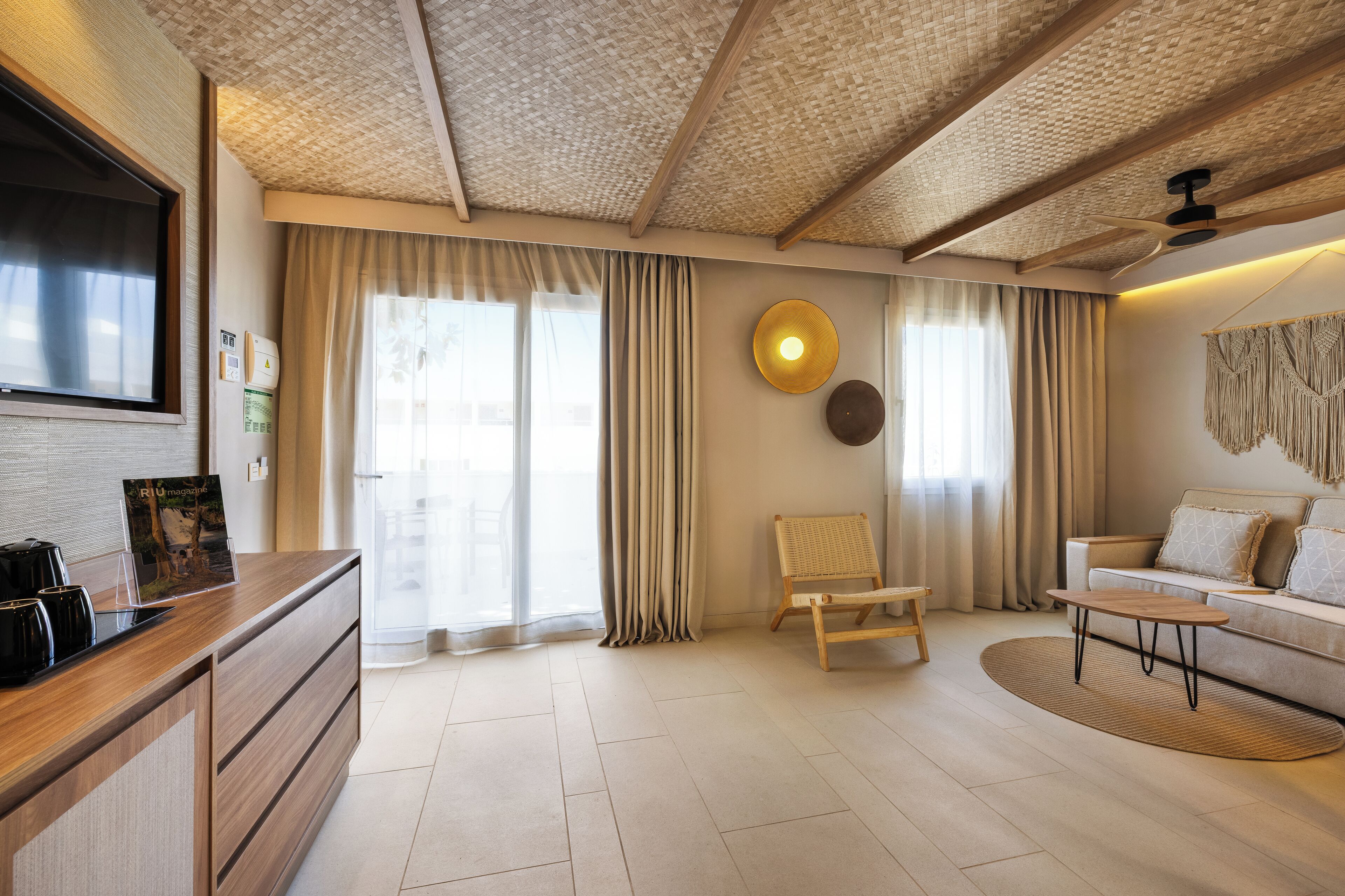 standard bungalow, balcony | minibar, in-room safe, free wifi, bed sheets