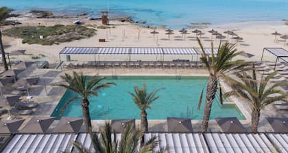 Hotel Riu Palace La Mola