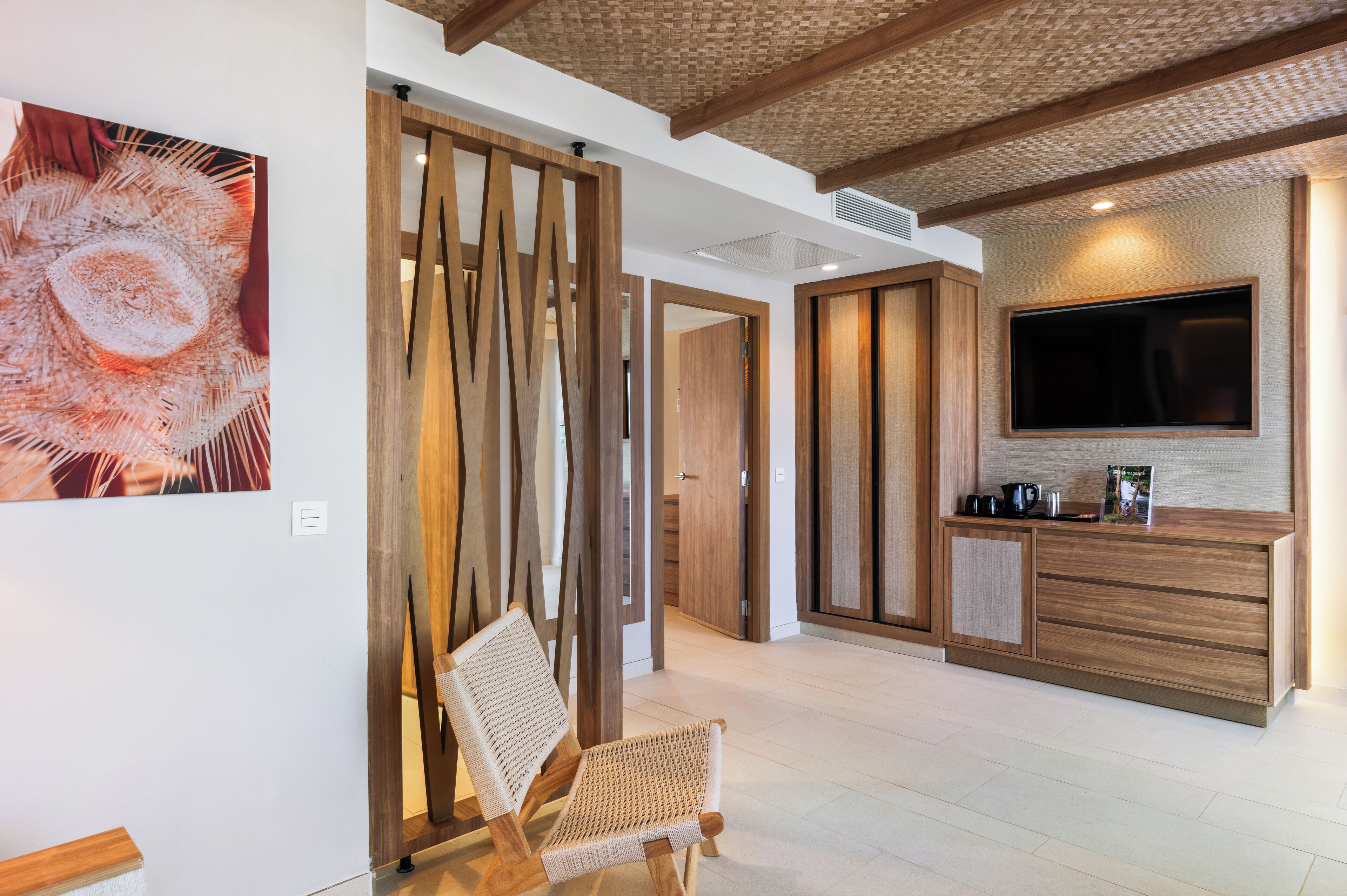 standard bungalow, balcony | minibar, in-room safe, free wifi, bed sheets