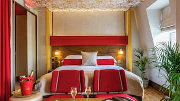 Pop Diva Suites