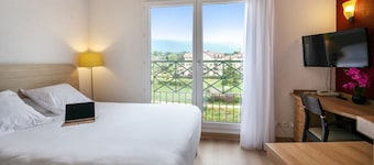 Quality Aparthotel Divonne - Portes de Geneve