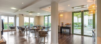 Quality Aparthotel Divonne - Portes de Geneve