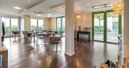 Quality Aparthotel Divonne - Portes de Geneve
