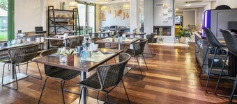 Quality Aparthotel Divonne - Portes de Geneve