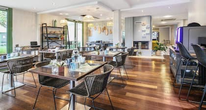 Quality Aparthotel Divonne - Portes de Geneve