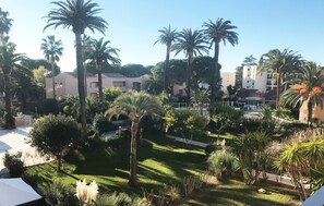 Garden - Résidence Open Golfe Juan (Vallauris)