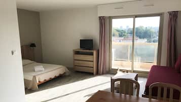 Chambres insonorisées