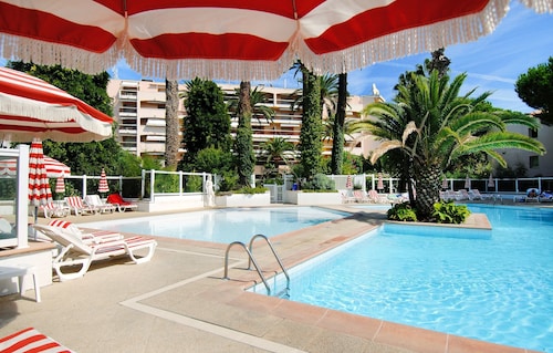 Résidence Open Golfe Juan