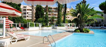 Résidence Open Golfe Juan