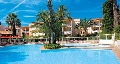 Résidence Odalys Open Golfe Juan