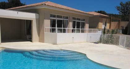 Résidence Lagrange Vacances Les Bastides des Chaumettes