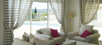 Résidence Lagrange Vacances Les Bastides des Chaumettes