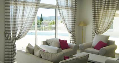 Résidence Lagrange Vacances Les Bastides des Chaumettes