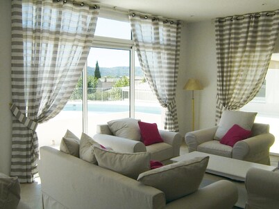 Résidence Lagrange Vacances Les Bastides des Chaumettes