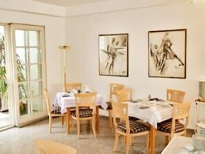 Dining - Hotel Hornung (Darmstadt)