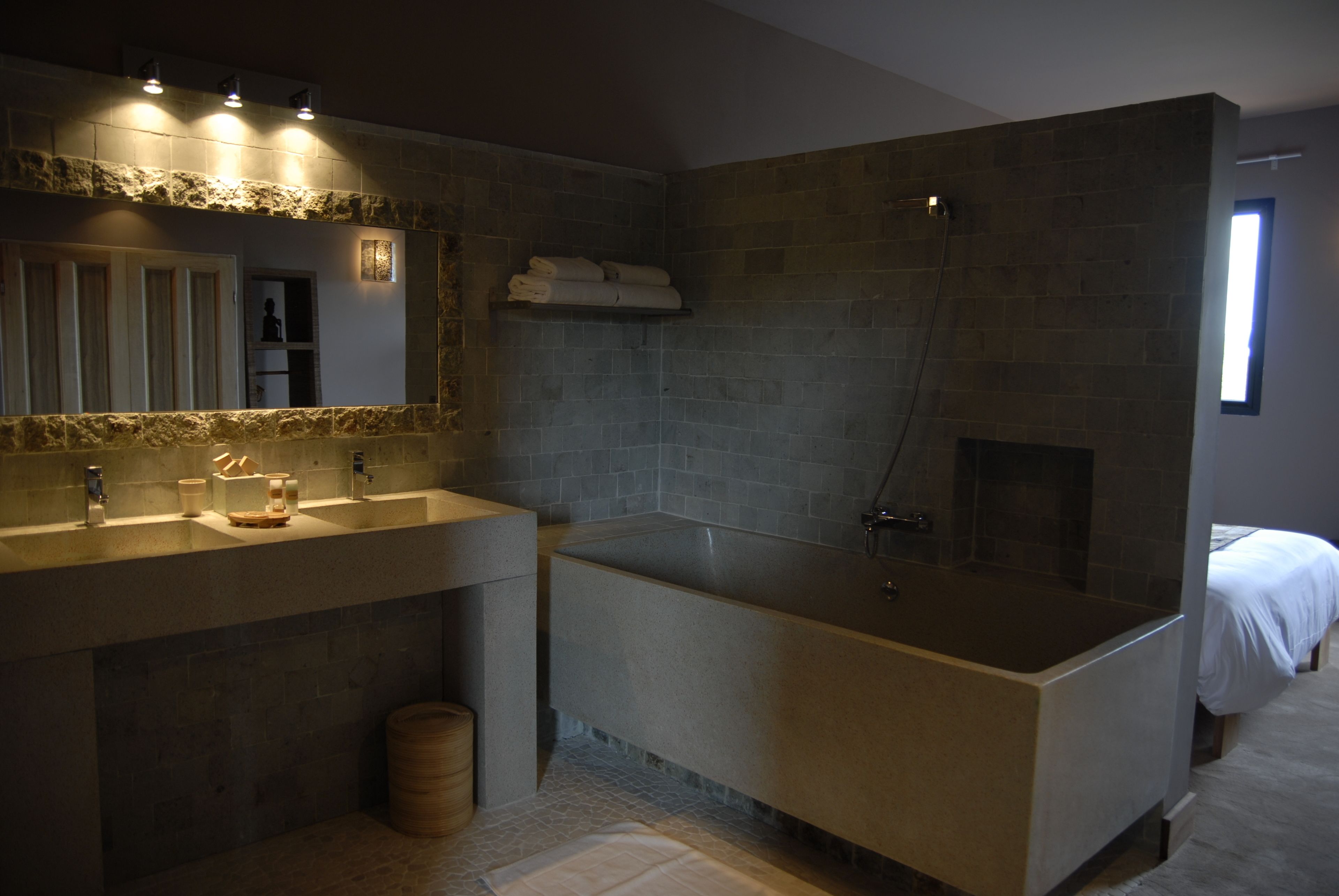 Foto - Hotel restaurant Spa Disini Montpellier Est, The Originals Relais