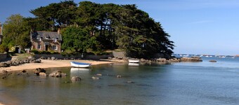 Résidence Odalys La Baie de Sainte Anne