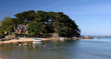 Résidence Odalys La Baie de Sainte Anne